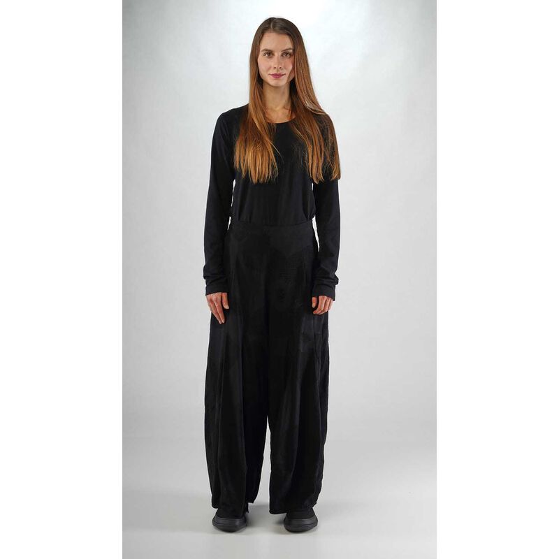 Rundholz Flock Trousers image number 1